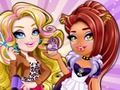 Monster High: Ear Doctor 