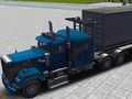 Truck Parking 3D 
