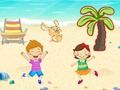 Children's Drawing Design 