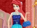 Princesses On Red Carpet 