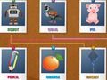 Kindergarten Activity 1 
