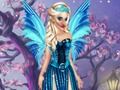 Winter Snow Fairy Day 