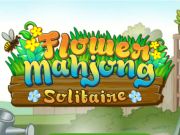 Flower Mahjong Solitaire 