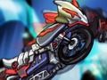 Dino Robot Rider! 