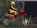 Soviet Bike