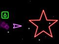 Neon Rocket 