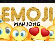 Emoji Mahjong 