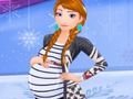 Anna Pregnancy Tattoo Care 