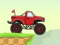 Valley race 