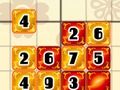 Falling Sudoku Falling Sudoku