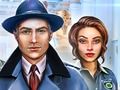 Crime at the Museum 