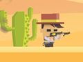 High Noon Hunter 