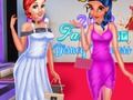 2018 Fashion of Disney Princess 2018 Fashion of Disney Princess