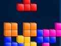 Blocky Tetris Blocky Tetris