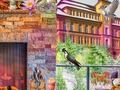 Peaceful Place Hidden objects 