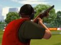 Clay Pigeon: Tap and Shoot 