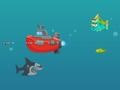Shark Dash 