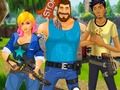 Fortnite Dress Up Royale 