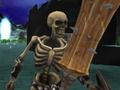 Skeletons Invasion 2 