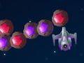 Asteroid Burst 