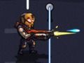 Modern combat defense 