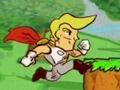 Super Sidekick adventures 