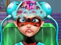 Girls' brain treatment 