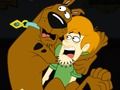Spooked Out Scooby 