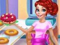 Donuts Bakery 