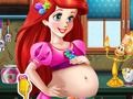 Beauties Pregnant BFFS 