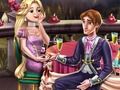 Goldie's Wedding Proposal 