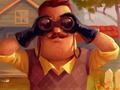 Hello Neighbor Puzzles 