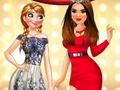 Stars and Royals: Night Movie 