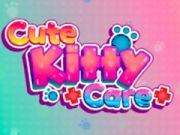 Cute Kitty Care Cute Kitty Care