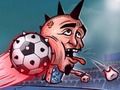 Puppet Football Fighters Puppet Football Fighters