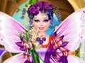 Barbie's Fairy Style 