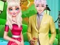 Valentines Day Mix Match Dating 