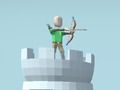 Tower Archer 