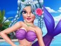 Princess Mermaid Makeup Style Princess Mermaid Makeup Style