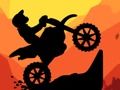 Sunset Bike Racer 