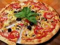 Pizza: Spot the Differences 