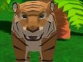 Tiger Simulator 3D 