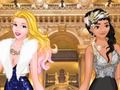 Elsa Opens Apparel Boutique 