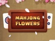 Mahjong Flowers 