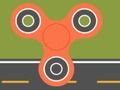 Spin Travels 