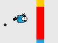 Flappy Color Birds 