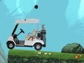 Destroy All Vehicles 