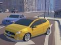 3D City: 2 Player Racing 