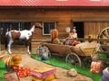 Horse Ranch 