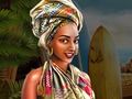 African pearls 